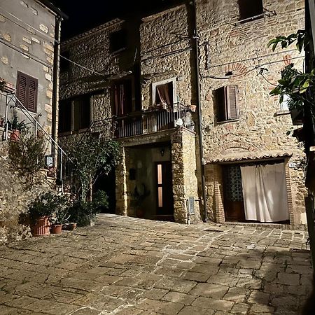 81Passi Βίλα Casale Marittimo Εξωτερικό φωτογραφία