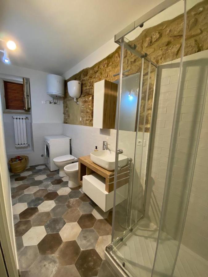 81Passi Βίλα Casale Marittimo Εξωτερικό φωτογραφία